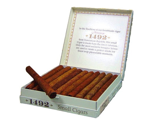 Hommage 1492 Exquisitos Hommage 1492 Exquisitos